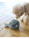 【SALE/20%OFF】【DOG】スクイーカーガチョウトイ ROPE' PICNIC PASSAGE ロペピクニック ペット用品 ペットウェア・ペット服 グレ...