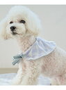 【SALE/20%OFF】【DOG】ひんやりスタイ ROPE' PICNIC PASSAGE ロペピクニック ペット用品 ペットウェア・ペット服【RBA_E】[...