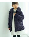 【1219_jun_kids_】ROPE' PICNIC キッズ ジャケット・アウター ロペピクニック ROPE' PICNIC KIDS