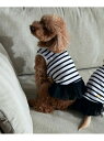 【SALE/55%OFF】【DOG】チュールワンピース ROPE' PICNIC PASSAGE ロペピクニック ペット用品 ペットウェア・ペット服 グリーン ...