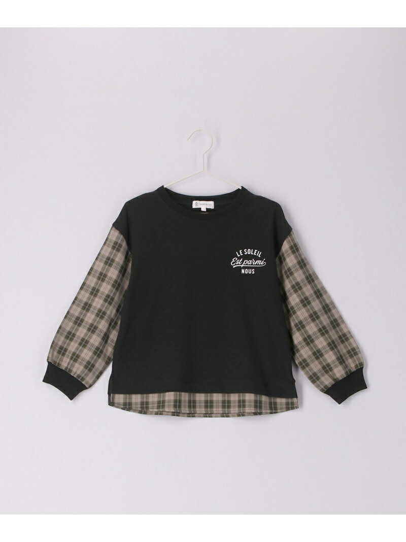 ySALE^30%OFFzyKIDSzjZbNX`FbNhbLOOTVc ROPE' PICNIC KIDS ysNjbN gbvX Jbg\[ETVc ubN zCgyRBA_Ez[Rakuten Fashion]