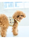【SALE/20%OFF】【DOG】フラワーキャミソール ROPE' PICNIC PASSAGE ロペピクニック ペット用品 ペットウェア・ペット服 ホワイト...