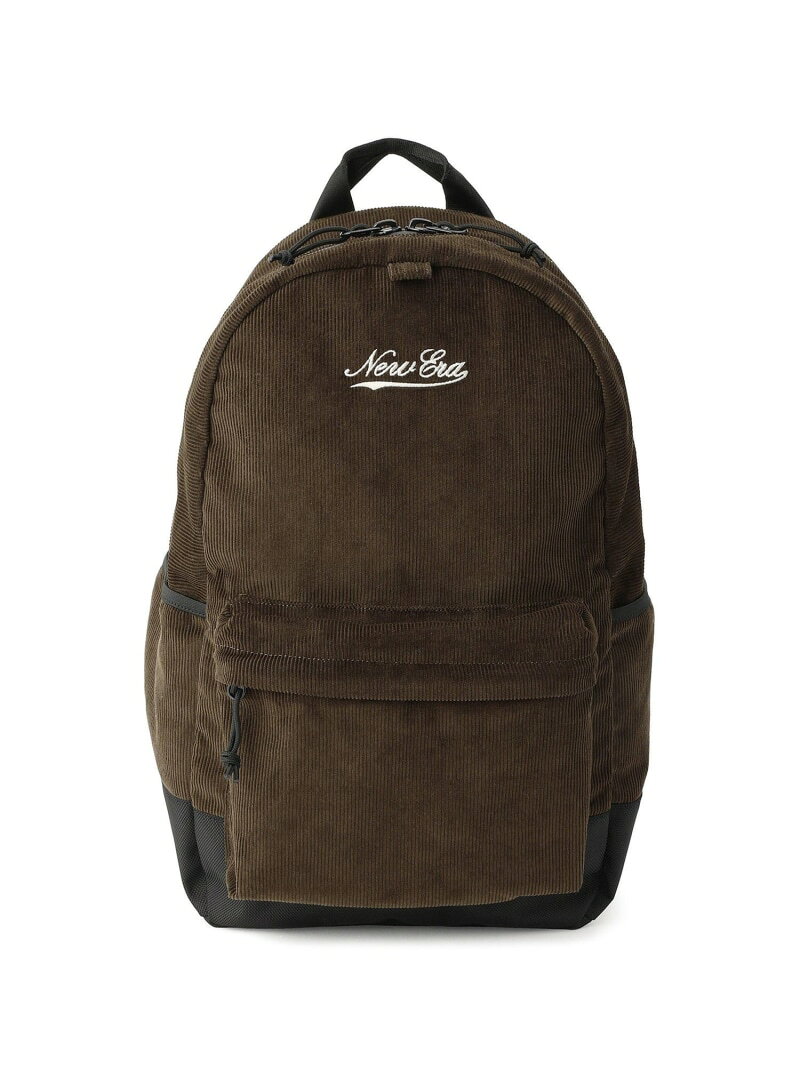 【NEW ERA(R)/ニューエラ別注】LIGHT PACK 27L ROPE' PICNIC PASSAGE ロペピクニック バッグ リュック・バックパック ブラック【先行予約】*【送料無料】[Rakuten Fashion] ropepicnic-10025574 ROPE PICNIC/ロペピクニック サンプル画像3