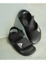 yKIDSzyadidas/AfB_XzADILETTE SANDAL K ROPE' PICNIC KIDS ysNjbN V[YEC T_ ubN sN[Rakuten Fashion]