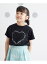 SALE59%OFFۡKIDSۥϡȥT ROPE' PICNIC ڥԥ˥å ȥåץ åȥT ֥å ۥ磻 ѡץRBA_E[Rakuten Fashion]