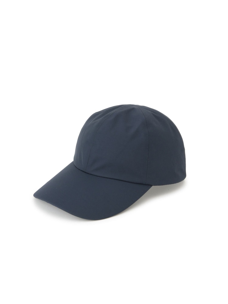【SALE／55%OFF】【WEB限定】【HERRY HANSEN/へリーハンセン】防水スプリットセイル3Lキャップ ROPE' PICNIC PASSAGE ロペピクニック 帽子 キャップ ベージュ ネイビー【RBA_E】[Rakuten Fashion] ropepicnic-10024512 ROPE PICNIC/ロペピクニック サンプル画像3