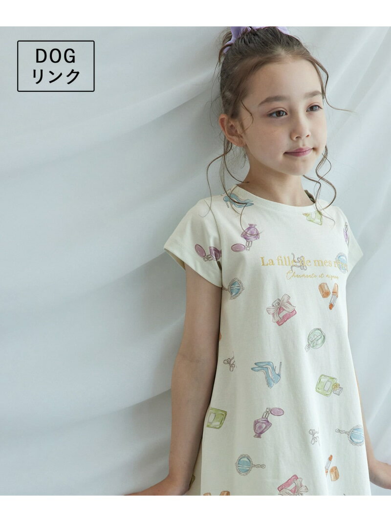 yKIDSzRXJbg\[s[X/ڐG⊴ ROPE' PICNIC KIDS ysNjbN s[XEhX s[X O[ p[v[Rakuten Fashion]