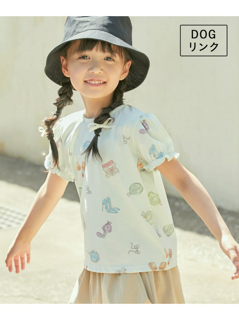 yKIDSzRXptX[uTVc/ڐG⊴ ROPE' PICNIC KIDS ysNjbN gbvX Jbg\[ETVc O[ p[v[Rakuten Fashion]