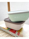 【SALE/25%OFF】【MOTTERU/モッテル別注】フードコンテナランチボックス 400mlセット ROPE' PICNIC PASSAGE ロペピクニッ...
