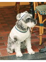 【SALE/20%OFF】【DOG】チルデンニット/リンクコーデ ROPE' PICNIC PASSAGE ロペピクニック ペット用品 ペットウェア・ペット服 ...