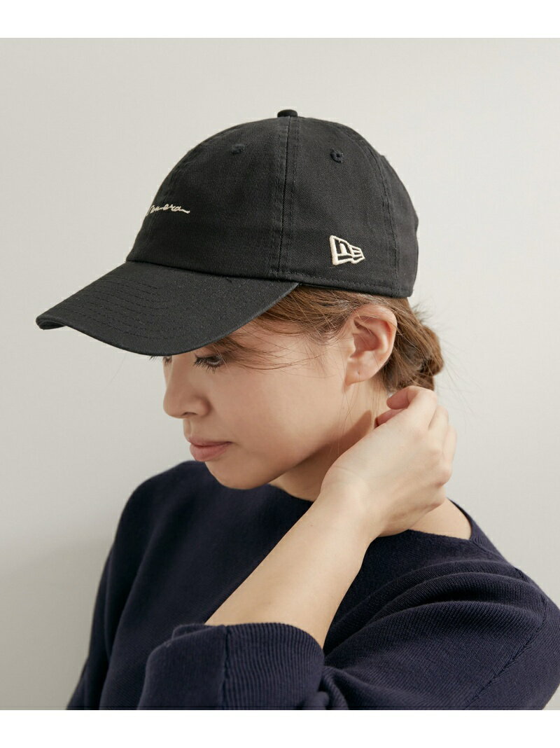 【NEW ERA(R)/ニューエラ別注】CASUAL CLASSIC CAP ROPE’ PICNIC PASSAGE ロペピクニック 帽子 キャップ ブラック ホワイト ブラウン グリーン パープル【送料無料】[Rakuten Fashion]