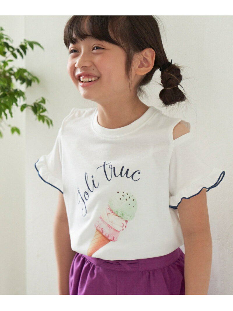 ySALE^20%OFFzyKIDSzACXN[]ʃvgTVc ROPE' PICNIC KIDS ysNjbN gbvX Jbg\[ETVc zCg lCr[ sNyRBA_Ez[Rakuten Fashion]