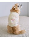 【SALE/50%OFF】【Care Bears(ケアベア)*ROPE' PICNIC】【DOG】ボアウェアー ROPE' PICNIC PASSAGE ロペピ...
