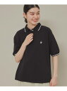 【SALE/50%OFF】【BEVERLY HILLS POLO CLUB】鹿の子ポロシャツ ROPE' PICNIC R ロペピクニック トップス ポロシャツ...