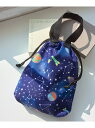 【SALE/50%OFF】【KIDS】シューズケース/新入学・入学準備シリーズ ROPE' PICNIC KIDS ロペピクニック シューズ・靴 シューケア用品...