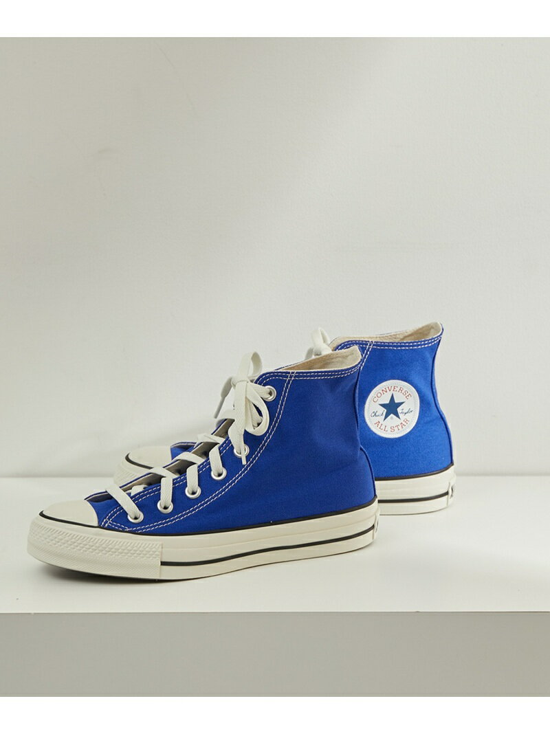 【WEB限定】【CONVERSE/コ