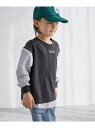 ySALE^20%OFFzyKIDSzXgCvhbLOvI[o[ ROPE' PICNIC KIDS ysNjbN gbvX Jbg\[ETVc O[ zCgyRBA_Ez[Rakuten Fashion]