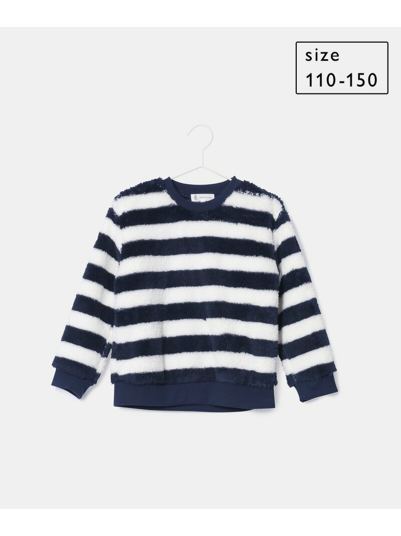 ySALE^50%OFFzyKIDSzUNISEX{AvI[o[ ROPE' PICNIC KIDS ysNjbN gbvX ̑̃gbvX lCr[ p[vyRBA_Ez[Rakuten Fashion]