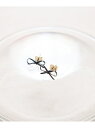 【SALE/30%OFF】ミニリボンピアス ROPE' PICNIC PASSAGE ロペピクニック アクセサリー・腕時計 ピアス ピンク ブラック【RBA_E...