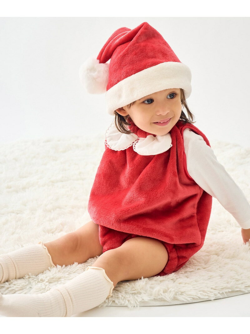 X'mas Baby/T^N[XRXv ROPE' PICNIC PASSAGE ysNjbN }^jeBEFAExr[pi p[XEJo[I[ bh[Rakuten Fashion]