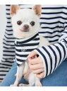 【SALE/20%OFF】【DOG】バンダナ スカーフ ROPE' PICNIC PASSAGE ロペピクニック ペット用品 ペットウェア・ペット服 ピンク レ...