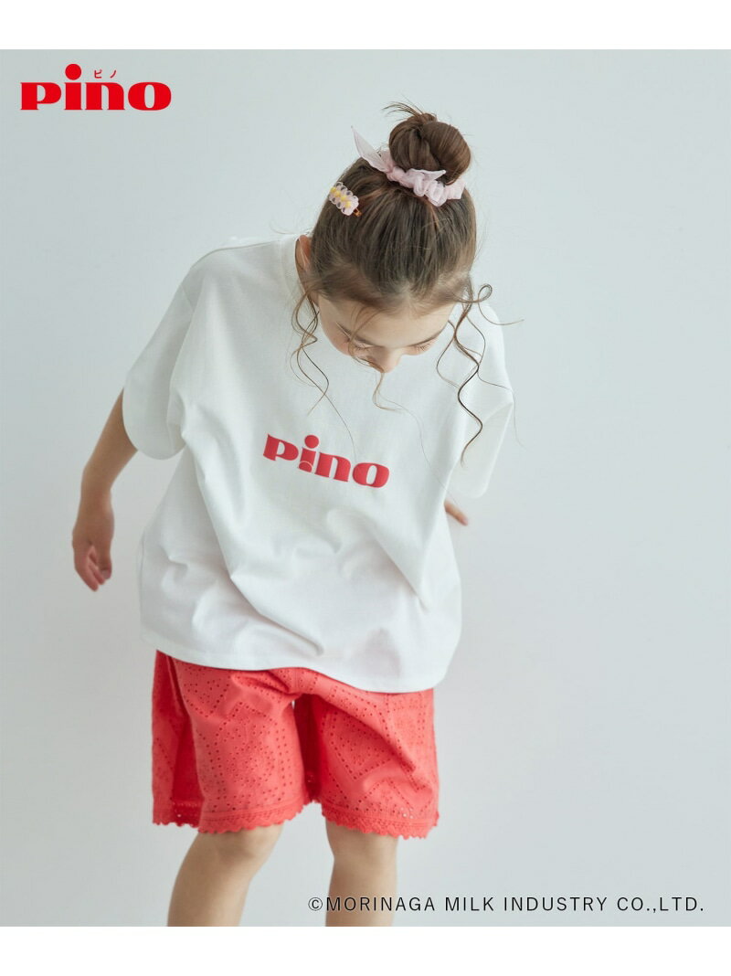 yKIDSzyPino meets ROPE' PICNICzPinoSЂTVc ROPE' PICNIC KIDS ysNjbN gbvX Jbg\[ETVc zCg uE x[W[Rakuten Fashion]