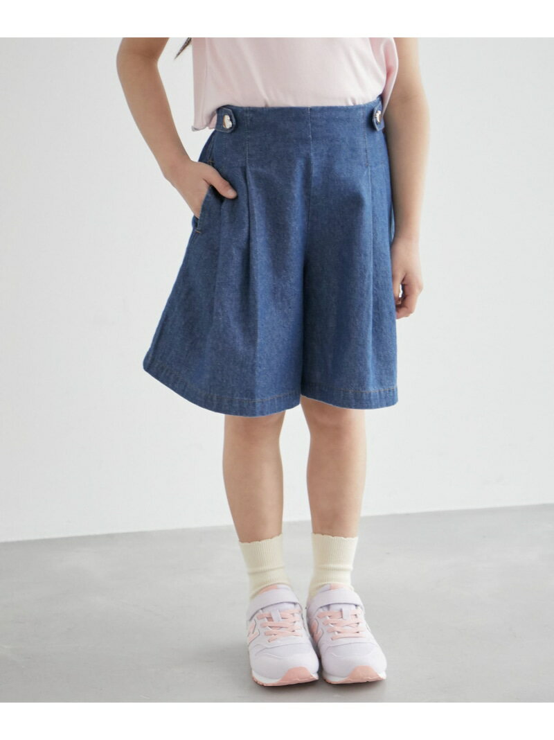 yKIDSzn[g{^fjLbg ROPE' PICNIC KIDS ysNjbN pc ̑̃pc lCr[ u[[Rakuten Fashion]