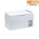 セカンド冷凍・冷蔵庫 じゅん散歩 テレ朝 テレビ朝日 ロッピング ‐20度 冷凍 冷蔵 保冷 コンパクト 大容量 アウトドア