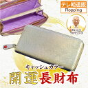 Dr.コパ キャッシュカラー 開運 長財布