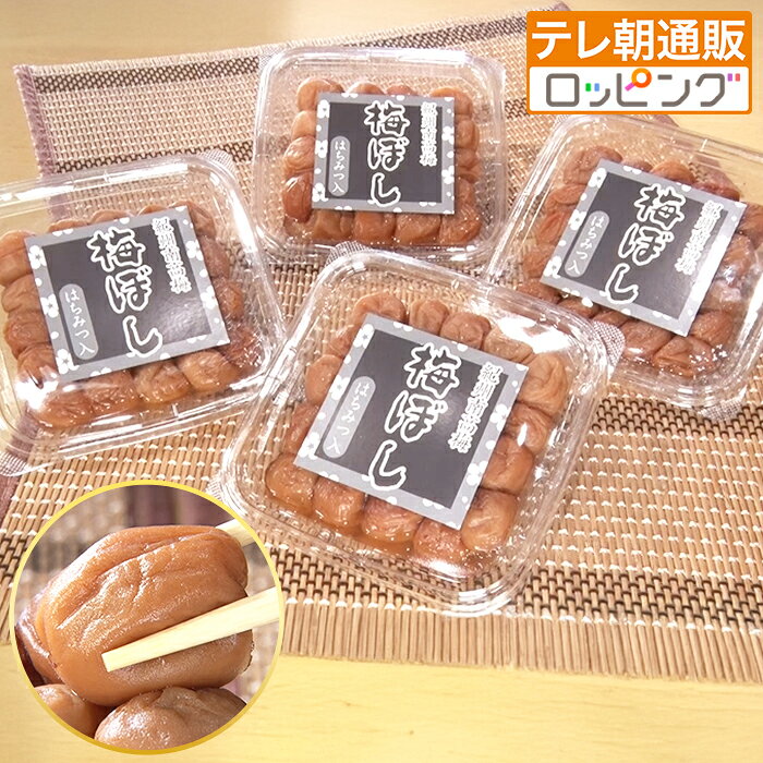 楽天市場】紀州南高梅 完熟 4lの通販