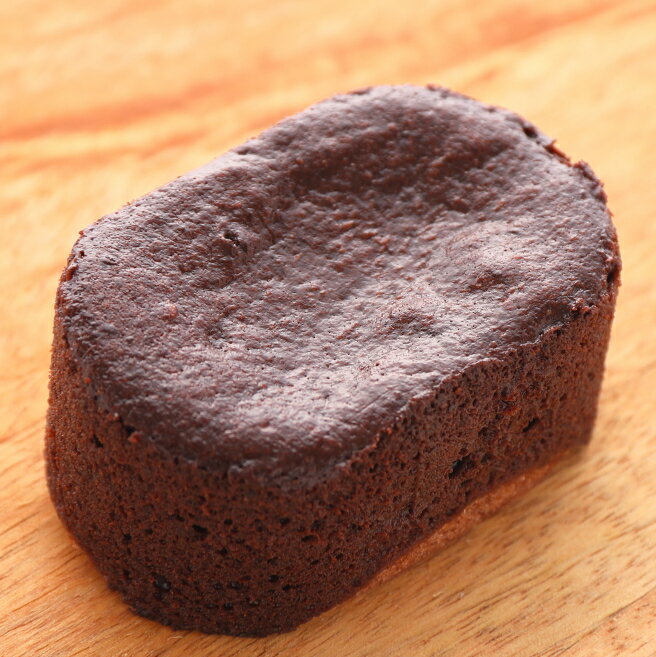 とろけるショコラ チョコレートケーキ 濃厚チョコレート一口サイズ 個包装 おやつ デザート