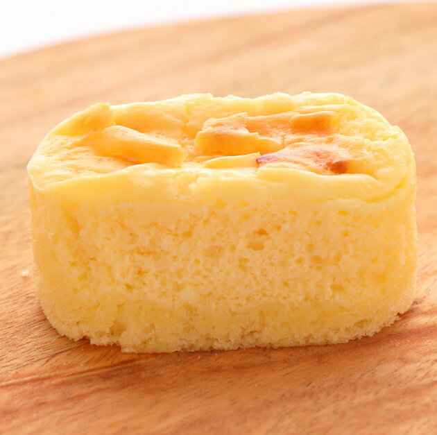 とろけるチーズケーキ スフレチーズ 一口サイズ...の紹介画像2