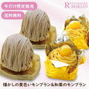 昔懐かしの黄金色に輝くモンブラン&限定和栗のモンブラン! 各2個入計4個 各3個入計6個 各4個入計8個 栗 マロン 黄色いモンブラン スイーツ おやつ 自分用 懐かしい 昭和レトロ 人気商品 ホワイトデー 夜に食べる 冷凍保管可能 一人用