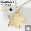 推し活 キーホルダー 推し活グッズ 星 スター 名入れ プレゼント ネームタグ キーリング チャーム ネームプレート バッグ用 名前入り 贈り物