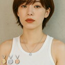 【決算セール★20%OFF】イニシャル ネックレス 刻印無料 ステンレス ペンダントネックレス 小豆チェーン 3色 シルバー ゴールド ローズゴールド 選べる26文字 大人 刻印 シンプル 女性 贈り物 aruon