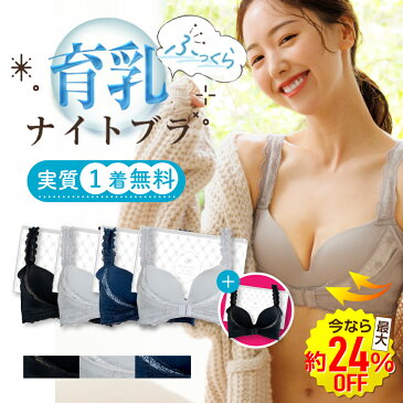 【1,000円クーポン配布中】育乳 ナイトブラ 4枚セット +1枚無料プレゼント 公式 ROSABLU ロザブルー 脇高 美胸 バストアップ バストケア 盛れる カップ一体 ノンワイヤー 大きいサイズ グラマーサイズ 産後 谷間 昼夜兼用 授乳ブラ 育乳ブラ 谷間 補正 下着 横流れ レース