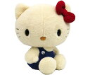 サンリオ ハローキティ ぬいぐるみ ハローキティクラシックM クラシックキティ キティちゃん ぬいぐるみ Sanrio 187758-23 ナカジマコーポレーシ...