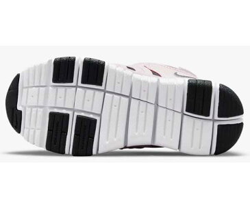 ナイキ nike 子供靴 NIKE DYNAMO FREE PS ダイナモ フリー PS 343738 027 Nike Free キッズ ジュニア キッズスニーカー キッズシューズ 子供靴 運動会