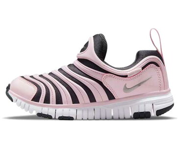 ナイキ nike 子供靴 NIKE DYNAMO FREE PS ダイナモ フリー PS 343738 027 Nike Free キッズ ジュニア キッズスニーカー キッズシューズ 子供靴 運動会