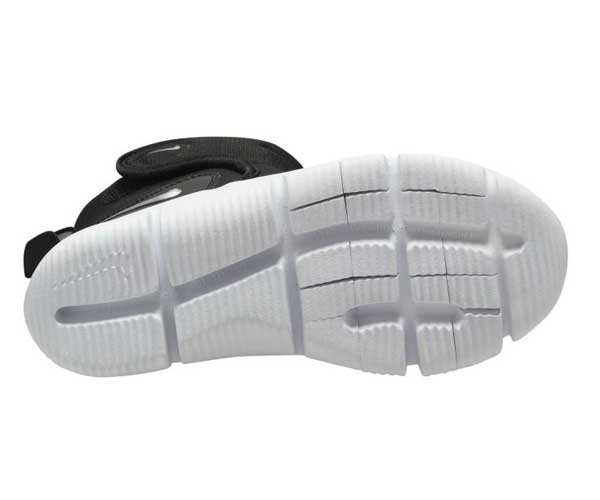 ナイキ ジュニアスニーカー ノーヴィス ブーツ PS 子供靴 AV8339 005 Nike Free キッズ ジュニア キッズスニーカー キッズシューズ