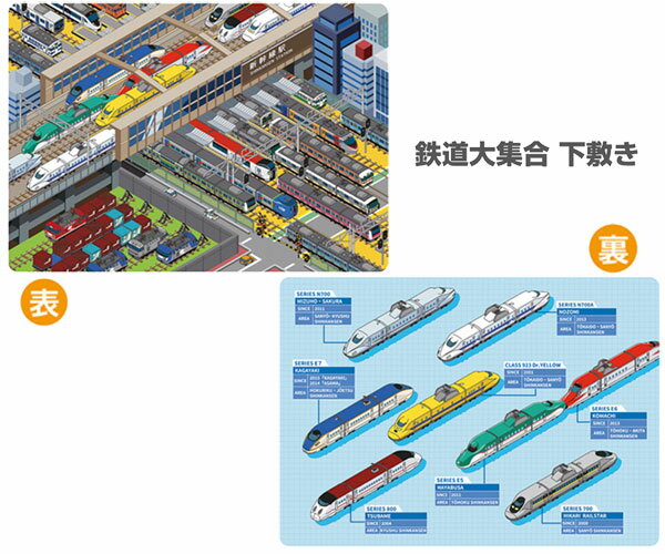 下敷き 新幹線文具シリーズ 鉄道 グッズ N700A はやぶさ ドクターイエロー E7 E6 800系 したじき 下敷き 筆箱 はやぶさ ドクターイエロー 新幹線 新幹線鉛筆 鉄道