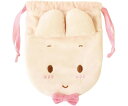 サンリオ マロンクリーム ぬいぐるみ巾着 巾着袋 小物入れ ポーチ 巾着 サンリオキャラクターズ Sanrio ぬいぐるみ ティーズファクトリー 5530403...