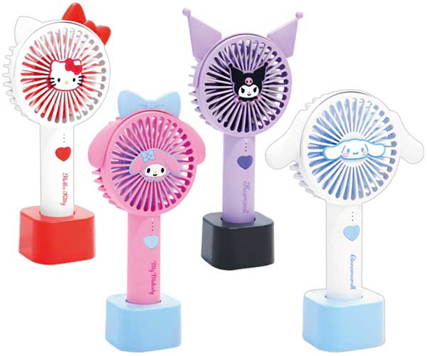 楽天市場】ハンディファン キティの通販 楽天市場】ハンディファン キティの通販