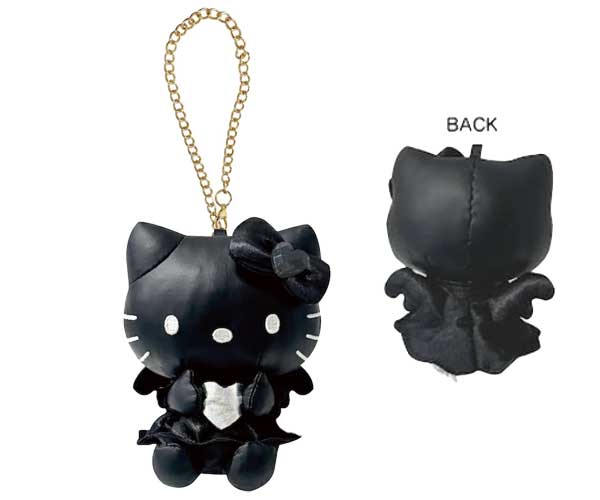 サンリオ エンジェル合皮マスコットチャーム ハローキティ Sanrio NIC マスコットチャーム サンリオキャラクターズ キャラクターグッズ キャラクター雑貨 KT60-01