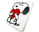 スヌーピー ウォームクッション ホットクッション あったかクッション 繰り返し使える SNOOPY スヌーピー 電子レンジでOK キャラクターグッズ ピーナッツ PEANUTS キャラクター雑貨 214854カミオジャパン