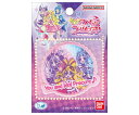 キミとアイドルプリキュア♪ プリキュア ワッペン アップリケ アイロンワッペン シール BAN650 BAN147