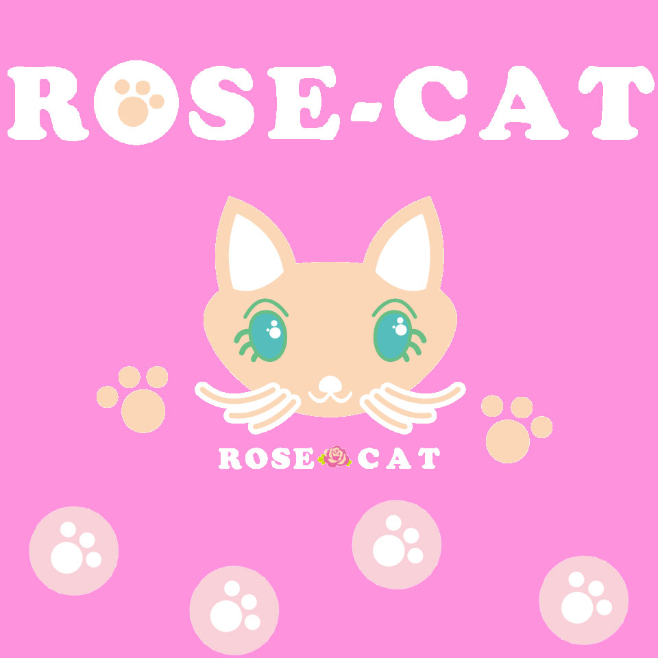 ROSE　CAT