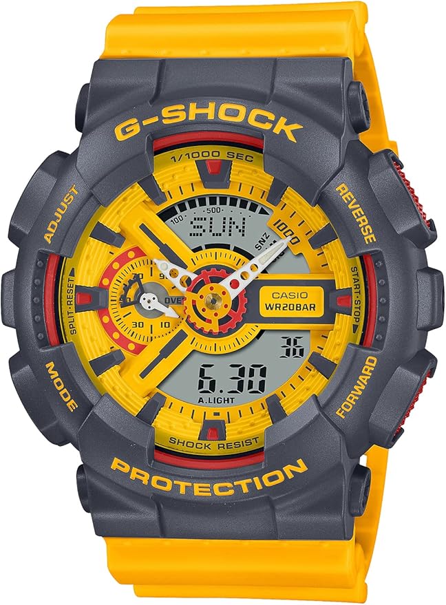 楽天市場】イエロー(ブランドカシオ・シリーズG-SHOCK(カシオ 楽天市場】イエロー(ブランドカシオ・シリーズG-SHOCK(カシオ