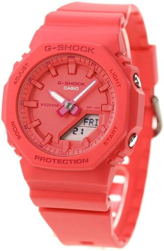 カシオ 腕時計 レディース G-SHOCK ピンク GMA-P2100-4A CASIO カシオ 腕時計 レディース G-SHOCK ピンク GMA-P2100-4A CASIO