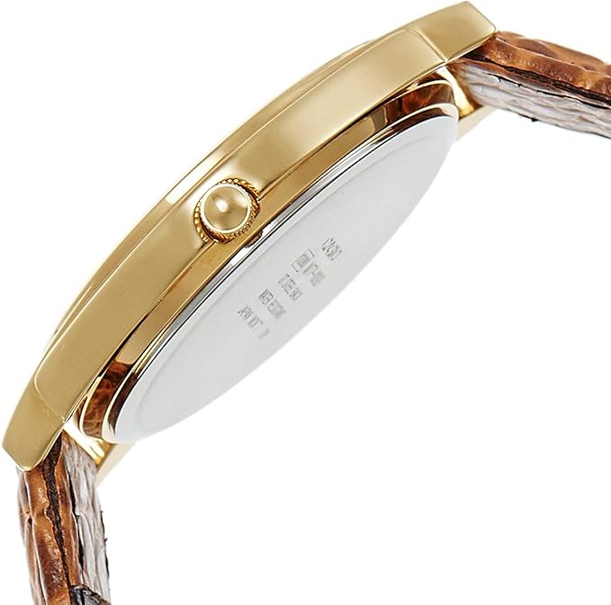 カシオ 腕時計 メンズ ゴールド ライトブラウン チープカシオ MTP-1093Q-9A CASIO